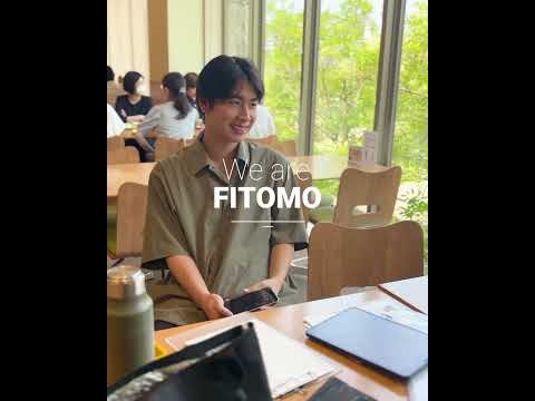 "We are FITOMO" 福岡工業大学 #shorts