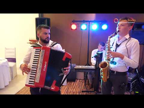 🎹🎷2018 HORA INSTRUMENTALA DE JOC - FORMATIA IULIAN DE LA VRANCEA