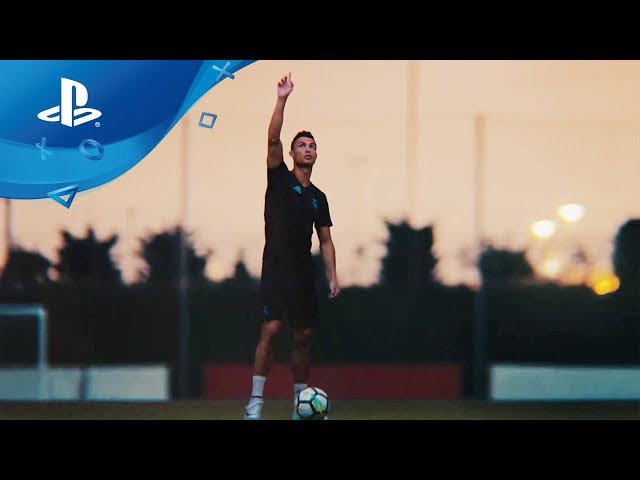 EA SPORTS FC 18 - Fifa 18