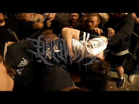 FINAL WORDS - 4K - MULTICAM FULL SET - DONFEST - EIGER STUDIOS, LEEDS - 08.04.23