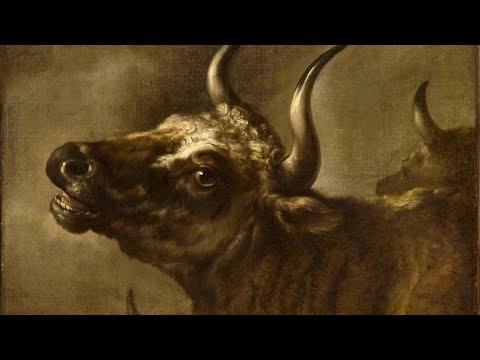 The Symbolism of the Ten Bulls - Manly P Hall