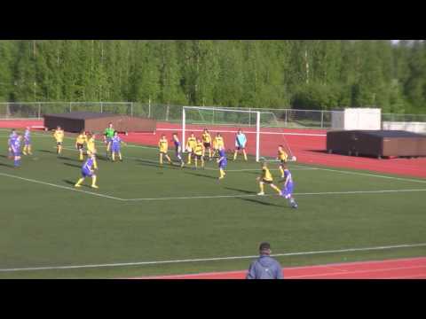 Fc Lynx - OLS 27.5.2010