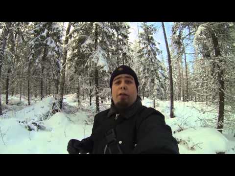 Luulin että akku lupuu