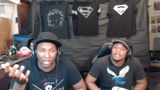 B.o.B - ESCAPE - Official Video Reaction