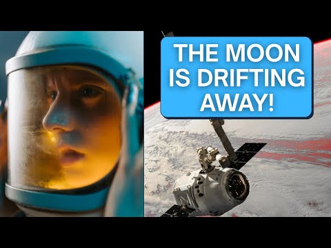 25 Real Space Facts That Will Haunt You Forever | The Dark Side of Space | Amazing Facts