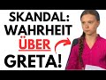 🚨Greta Thunberg ENTLARVT: Krone-Schmalz packt aus!🚨
