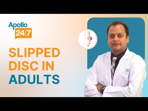 Fix for Lower Back Pain Dr Shekhar Reddy Gurrala