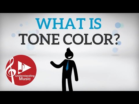 image-What is vocal timbre and texture?