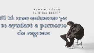 Damon Albarn -The History of a Cheating Heart [Subtitulado Español]