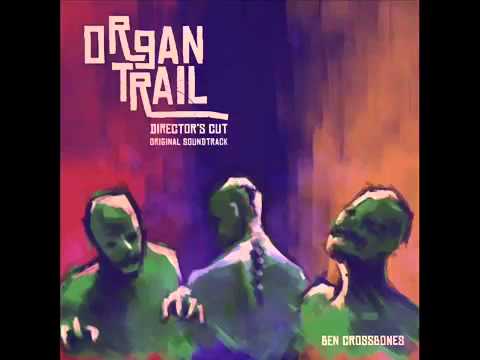 Promise Me You Won't Die - Organ Trail OST