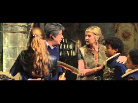 Le Fantôme de Canterville - Bande annonce HD