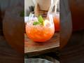 Sparkling Strawberry Lemonade #howto #recipe #lunaskitchen🎵