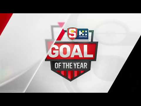 2025 7 News Adelaide Goal of the Year Contenders