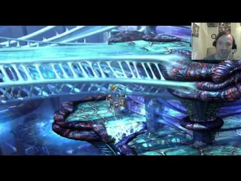 Let's Play Final Fantasy IX! Part 74 Terra, The World Of Magic