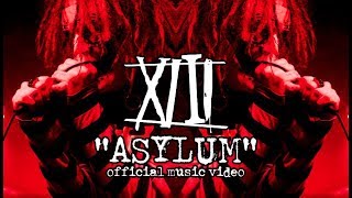 XIII - Asylum (Official Music Video)