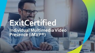ExitCertified - Video - 1