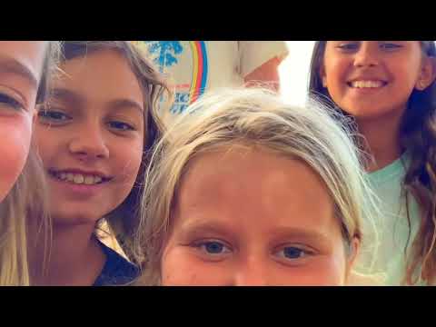 Blake Whiteley "Weirdo" Fan Video