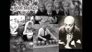 GOAT STALKER - Confession (Grindcore, deathgrind, hungary)