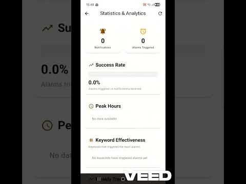 AmazonFlex Alert video thumbnail