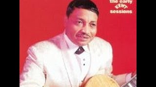 CD Cut: Lowell Fulson: Lonely Day