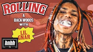 How to Roll a Backwoods with Lil Gnar (HNHH)