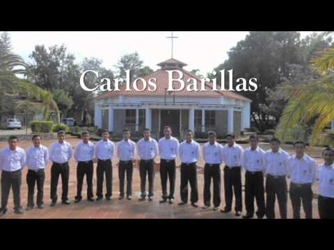 MISSIONARY FRATERNITY OF MARY Carlos