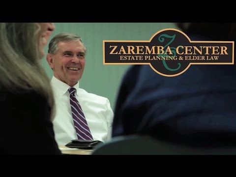 Welcome to the Zaremba Center