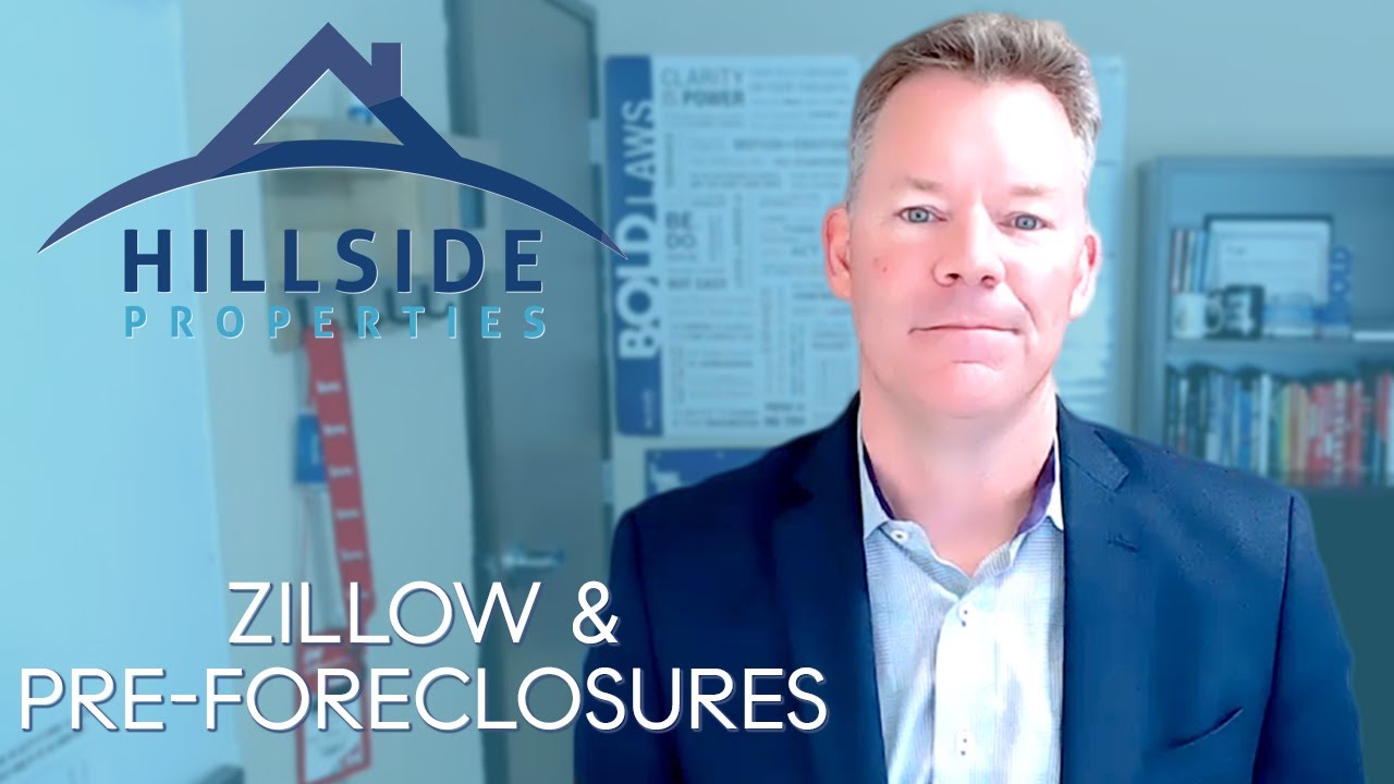 Are Pre-Foreclosure Homes Worth Pursuing?