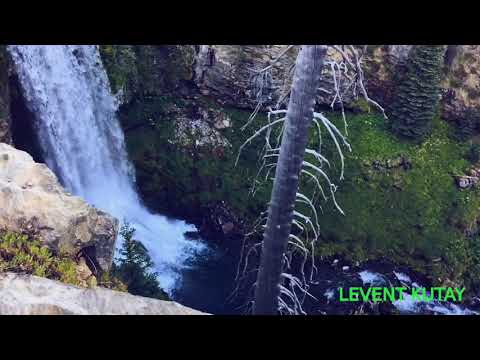 Levent Kutay Music Clip- Aamir Kangda/ " Aaja Bahon Me Song "