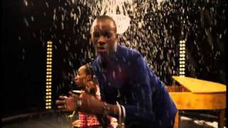 The Et's - Madame Météo