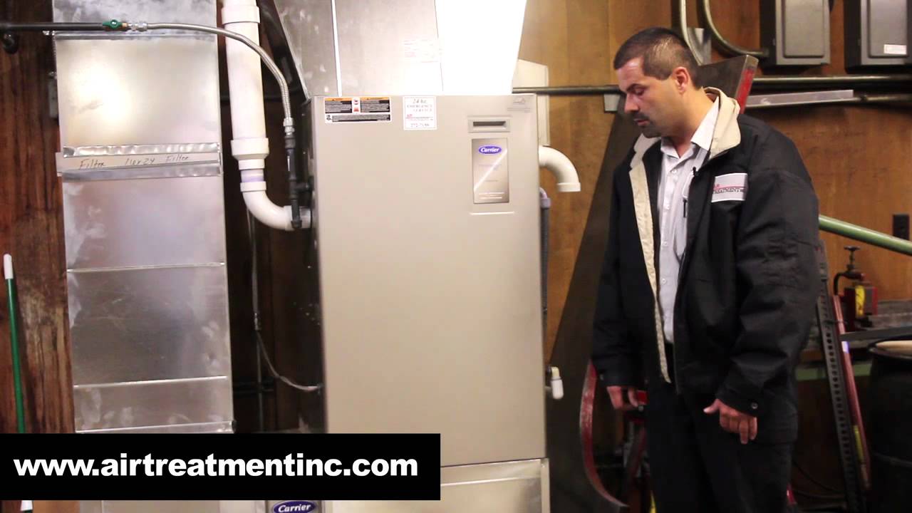 Self help tips: Preventing Water Damage