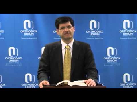 An Introduction to The Amidah