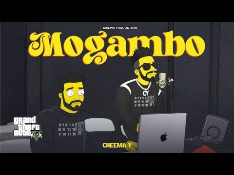 Mogambo | Cheema Y x GTA V Cinematic (The Simpson Album) Gur Sidhu Music