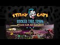 Stray Cats - Blast Off (LIVE)