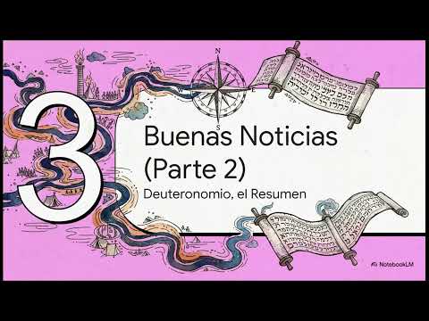 ¿Sientes que le fallas a Dios? El hermoso y compasivo propósito oculto de Su Ley | Día 52