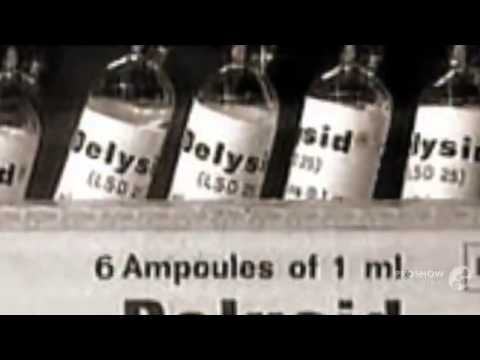Acid Commercial video thumbnail