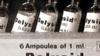 Country Joe and The Fish - The Acid Commercial [1968]