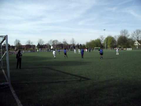 Enter VoorUit E1 - ATC,65 E7       5-3        24 april 2010