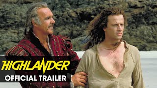 Highlander Film Trailer