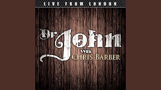 New Stack-A-Lee (with Chris Barber) (Live)