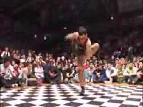 1000% Underground Law vs Rubberlegz