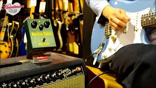 Video thumbnail for 【池部楽器店】WAYHUGE SP-1 Swollen Pickle JUNBO FUZZ '98 サウンドチェック by Ikebe Channel｜池部楽器店