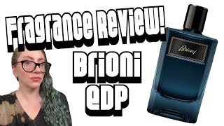 Fragrance Review :: Brioni EdP Men's Designer Fragrance | Beauty Meow