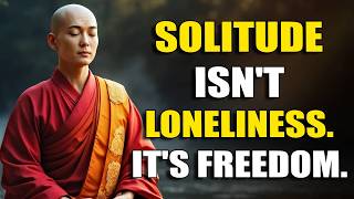 Stop Running. Find True Inner Peace.
