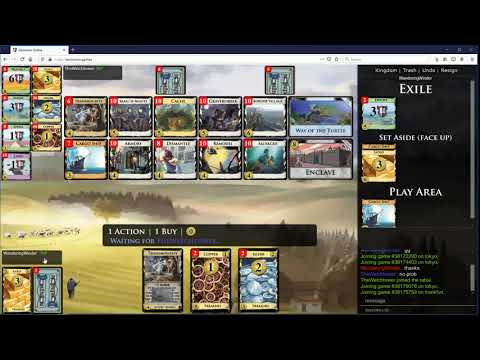 Cargo Clave vs TheWatchtower