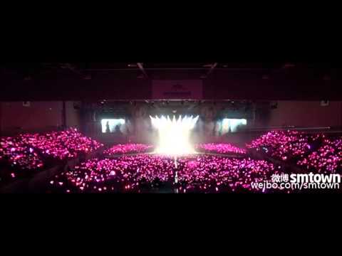 131222 Märchen Fantasy 영원히 너와 꿈꾸고 싶다 SNSD & Sones ver