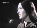 Joan Baez - Don't Think Twice It's All Right (BBC ...