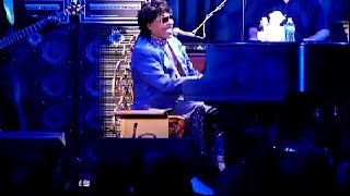 Little Richard - &quot;Directly From My Heart&quot;  Live - 2012