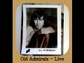 Al Stewart  - Old Admirals - (Live @ The Grace Cathedral)