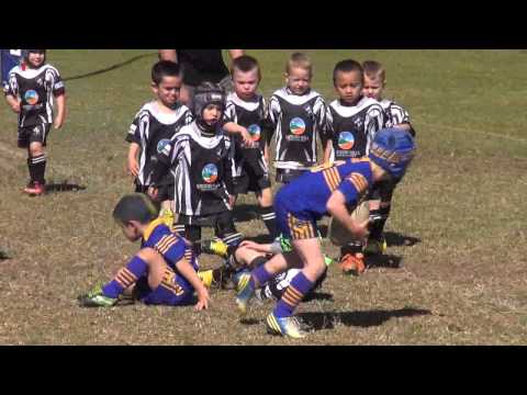 ESA U6-4s Sunday 18/8/2013 Gala Day